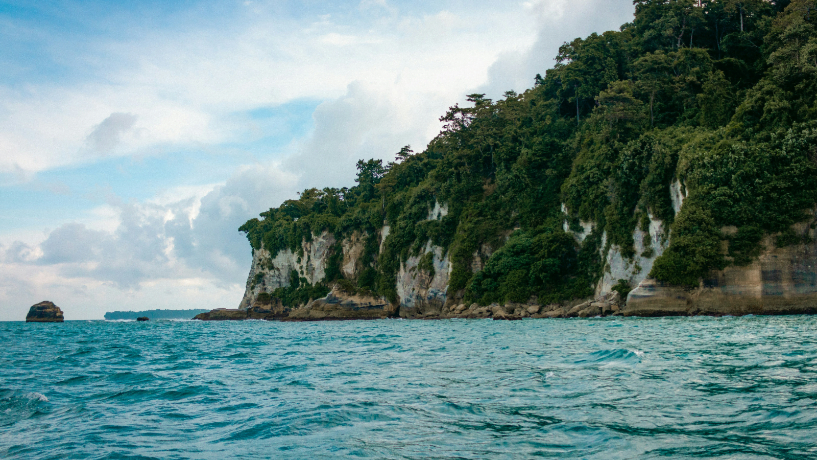 Adventure Andaman II