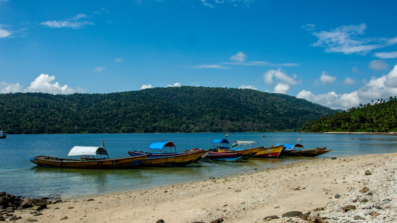 Adventure Andaman II