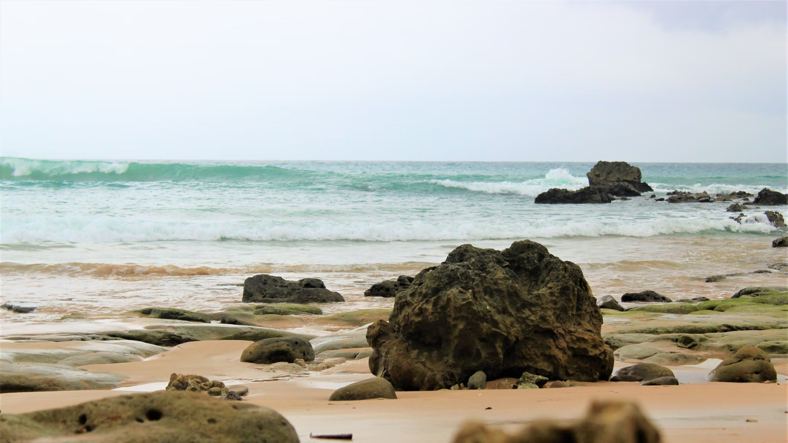 Adventure Andaman II